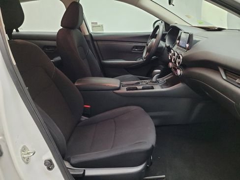 Used 2024 Nissan Sentra S image 21