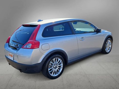 Used 2009 Volvo C30 T5 image 9