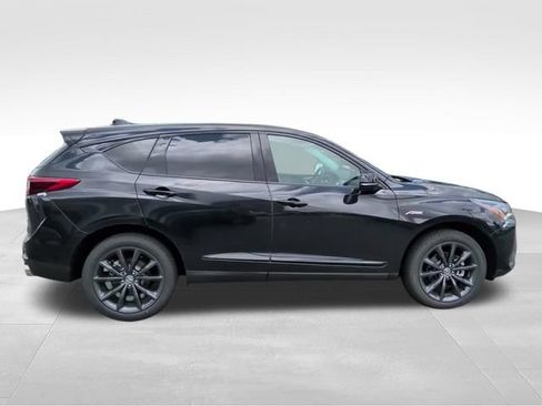New 2026 Acura RDX A-Spec AWD/4WD image 5