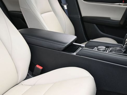 Used 2025 MAZDA MAZDA3 s image 42