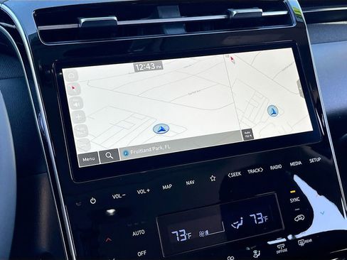 Used 2024 Hyundai Tucson SEL w/ Convenience Package image 13