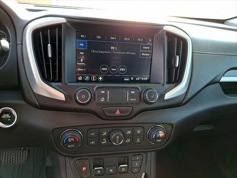Used 2021 GMC Terrain SLT image 6