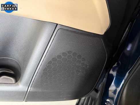 Used 2023 Nissan Armada Platinum w/ Captain's Chairs Package image 16