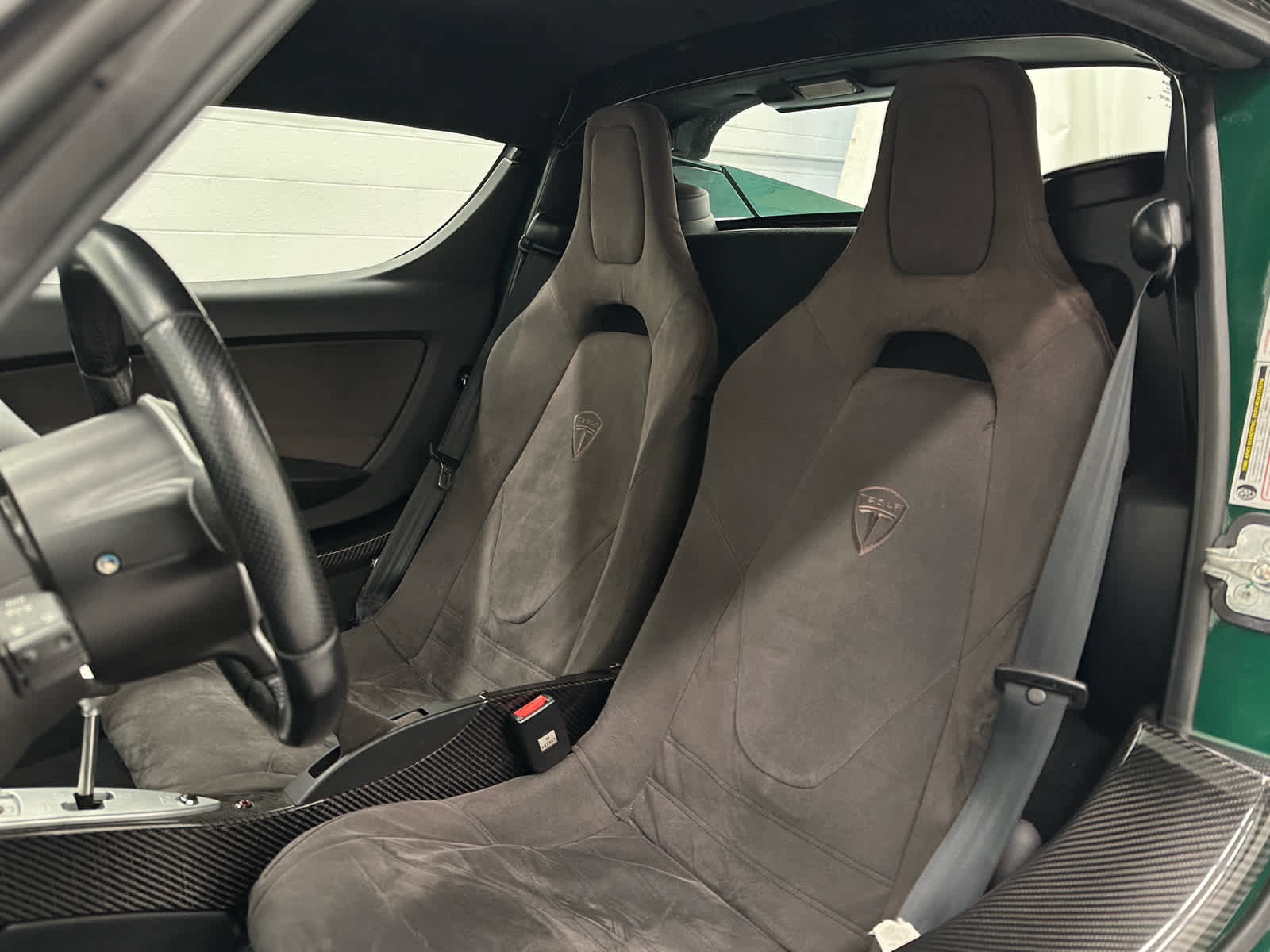 Used 2008 Tesla Roadster RWD image 12