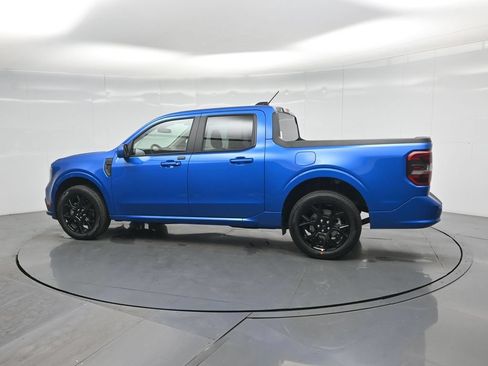 New 2026 Ford Maverick Lobo AWD/4WD image 6