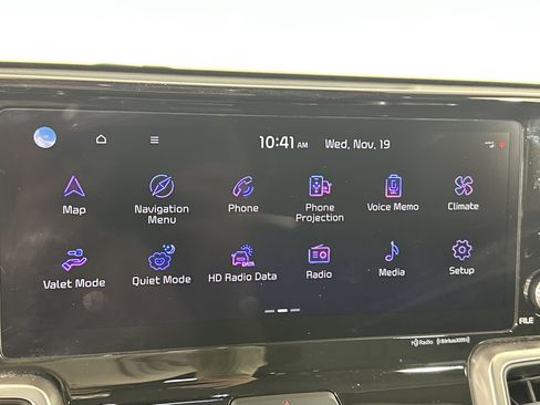 Used 2022 Kia Sorento S w/ Panoramic Sunroof Package image 17