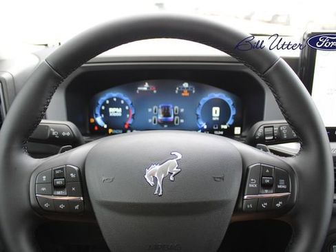 New 2025 Ford Bronco Sport Badlands w/ Badlands Tech Package image 18