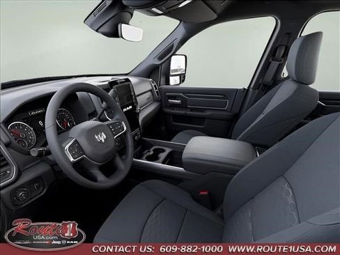 New 2026 RAM 3500 Big Horn image 22