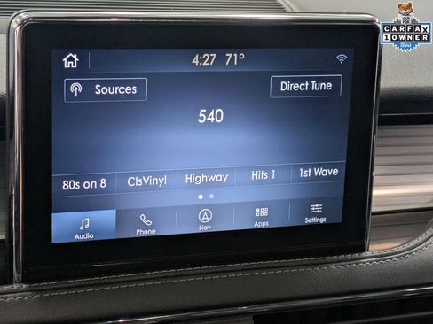 Used 2022 Lincoln Corsair AWD w/ Premium Package image 15