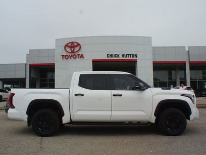 Used 2026 Toyota Tundra TRD Pro