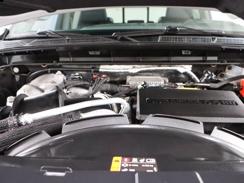 Used 2021 GMC Sierra 2500 Denali w/ Denali Ultimate Package AWD/4WD image 34