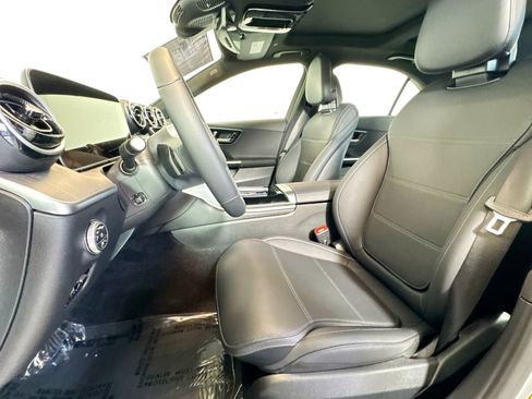 New 2026 Mercedes-Benz C 300 Sedan image 18