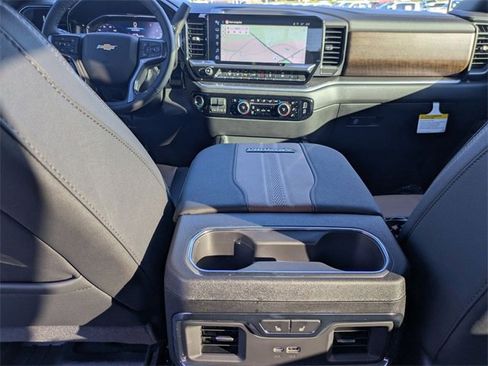 New 2026 Chevrolet Silverado 3500 High Country w/ High Country Premium Package image 30