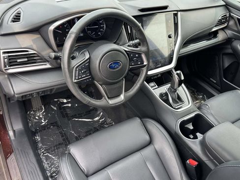 Used 2024 Subaru Outback Limited AWD/4WD image 9