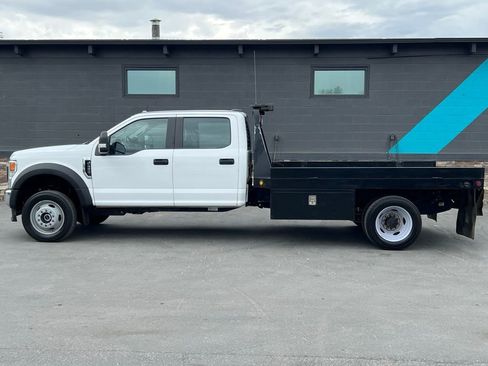 Used 2020 Ford F450 XL w/ Power Equipment Group image 25