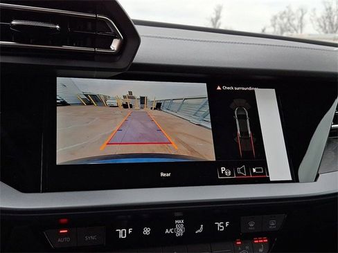 New 2026 Audi A3 2.0T Premium image 14