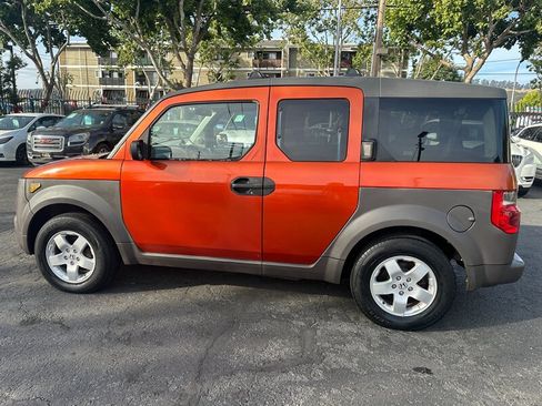 Used 2003 Honda Element EX image 7