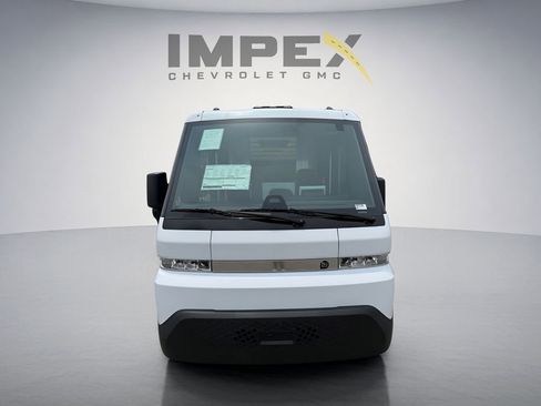 Used 2024 Chevrolet Brightdrop 600 w/ Battery Pack, Max Range AWD/4WD image 4