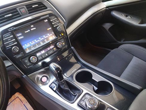 Used 2018 Nissan Maxima 3.5 S FWD image 24