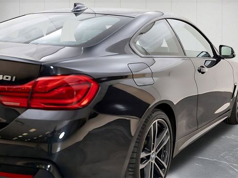 Used 2019 BMW 440i xDrive Coupe w/ M Sport Package image 15