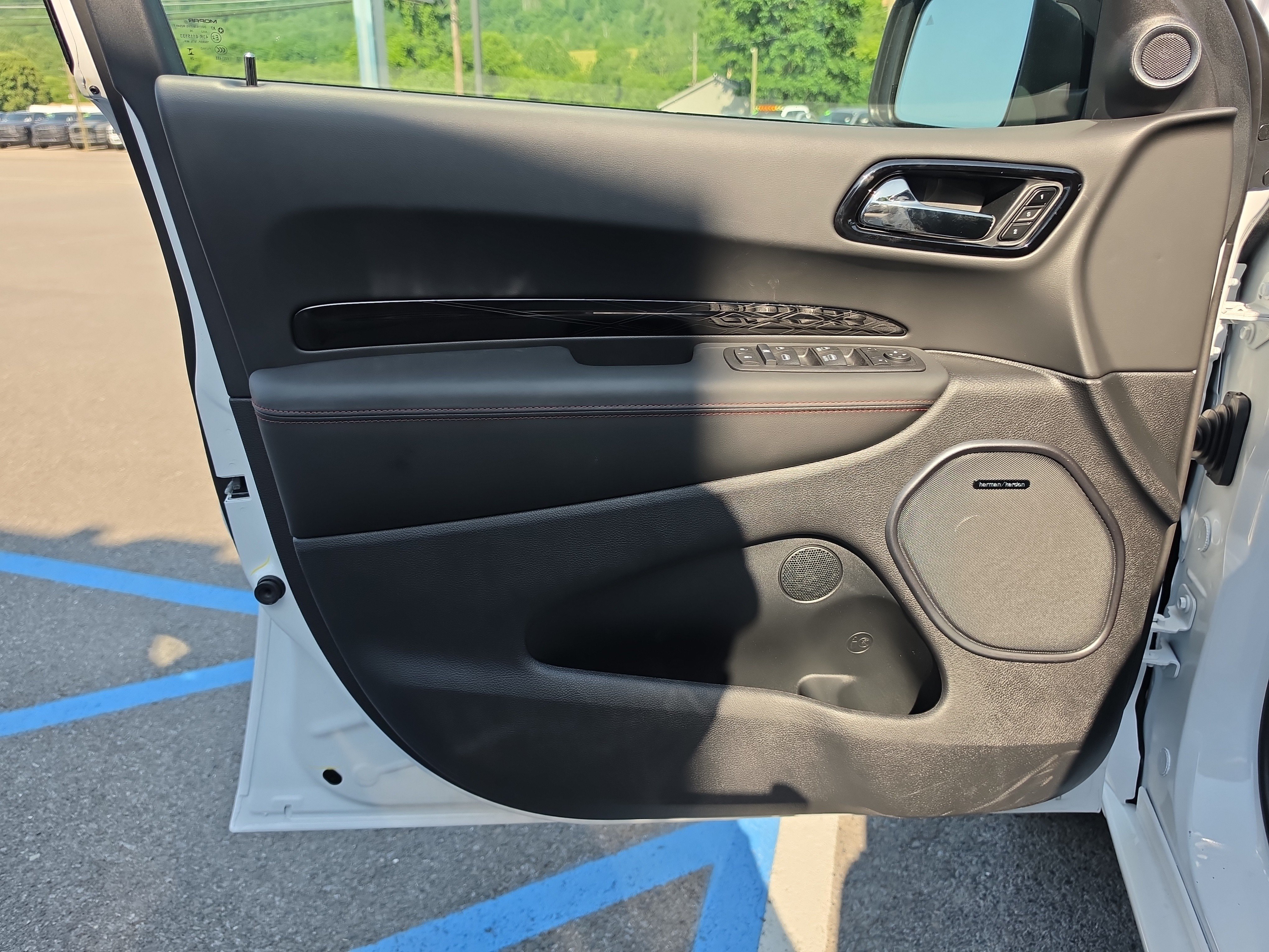 New 2026 Dodge Durango GT AWD/4WD image 18