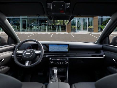 New 2026 Hyundai Santa Cruz XRT image 11