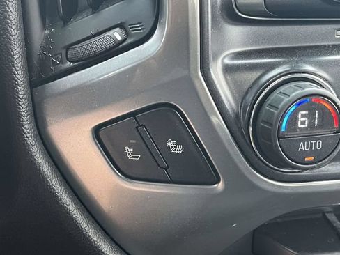 Used 2016 Chevrolet Silverado 1500 LT w/ All Star Edition AWD/4WD image 29
