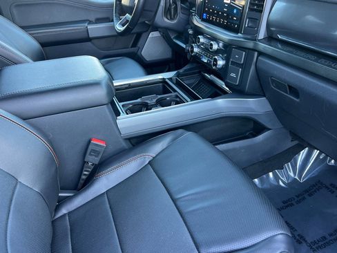 Used 2023 Ford F250 Lariat w/ FX4 Off-Road Package image 18