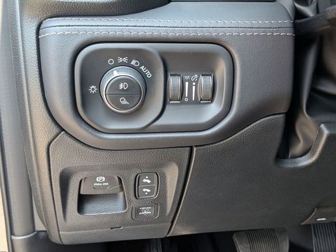 New 2026 RAM 1500 Limited AWD/4WD image 19