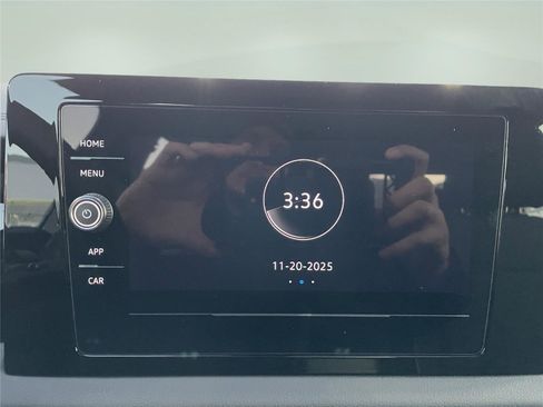 New 2025 Volkswagen Jetta Sport FWD image 27