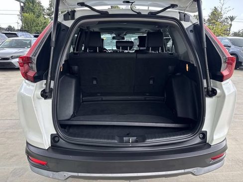 Used 2020 Honda CR-V EX-L image 8