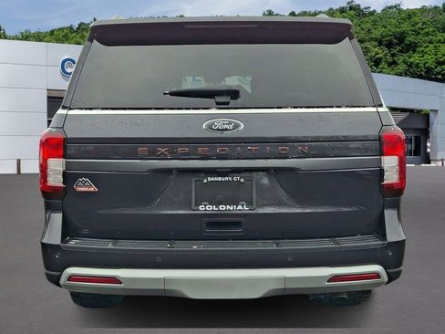 Used 2024 Ford Expedition Timberline image 5