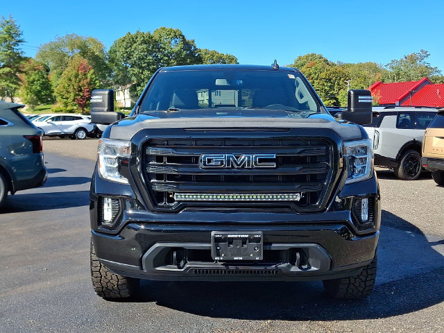 Used 2020 GMC Sierra 1500 Elevation w/ Elevation Value Package AWD/4WD image 2