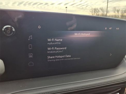 Used 2025 Buick Encore GX Preferred image 55