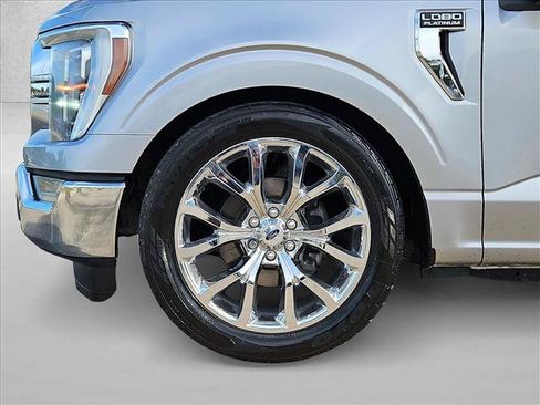 Used 2023 Ford F150 XL w/ XL Chrome Appearance Package RWD image 21