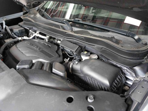 Used 2022 Honda Ridgeline RTL image 32