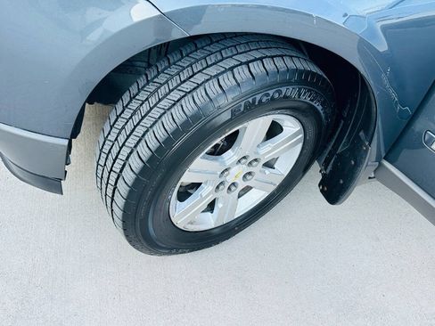 Used 2009 Chevrolet Traverse LT FWD image 29