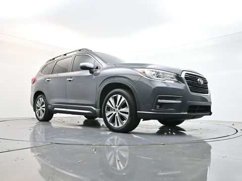Used 2021 Subaru Ascent Touring w/ Popular Package #2A image 27