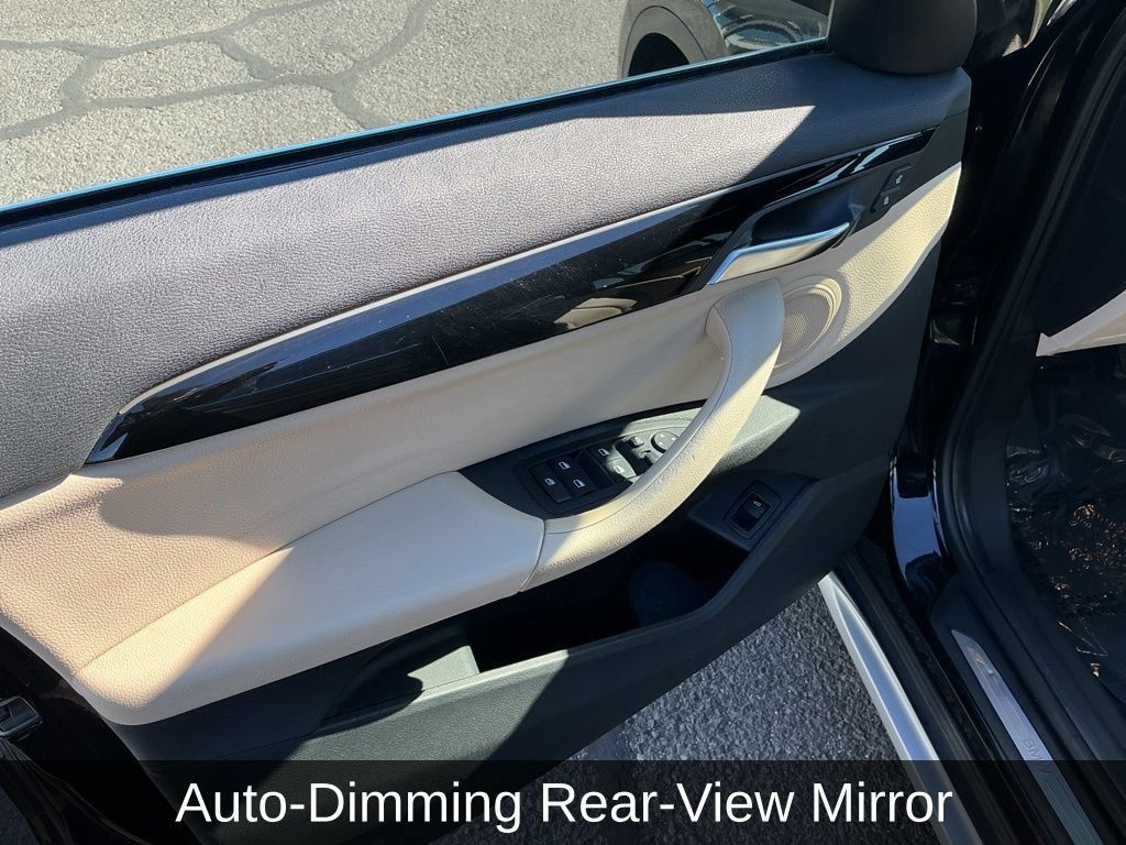 Used 2016 BMW X1 xDrive28i AWD/4WD image 19