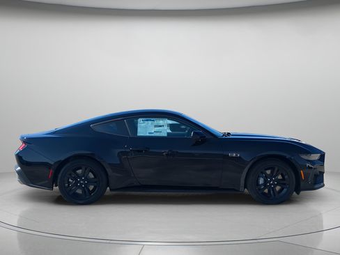 New 2026 Ford Mustang GT image 42