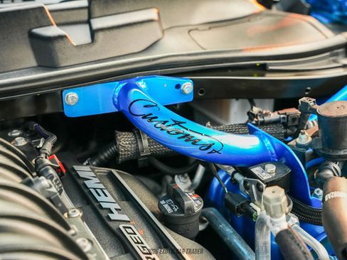 Used 2023 Dodge Challenger SRT Hellcat Redeye image 31