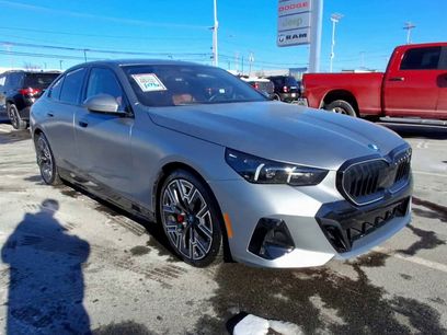 Used 2025 BMW i5 xDrive40 w/ M Sport Package