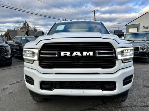 Used 2019 RAM 2500 Big Horn image 28