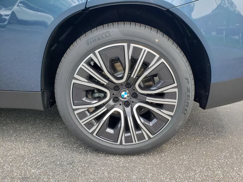 New 2026 BMW X3 xDrive30i w/ Convenience Package AWD/4WD image 29