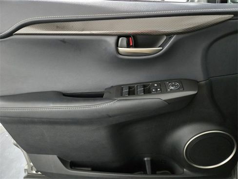 Used 2017 Lexus NX 200t FWD image 28