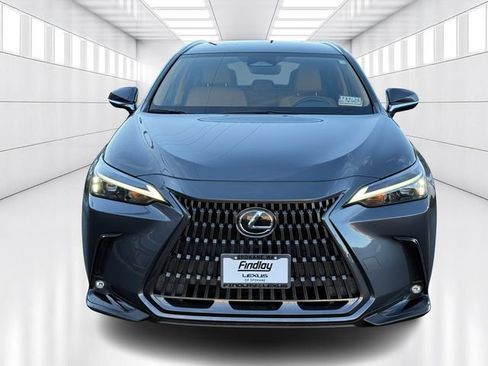 Certified 2023 Lexus NX 250 AWD image 2