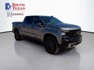 Used 2021 Chevrolet Silverado 1500 LT Trail Boss w/ LPO, Dark Essentials Package video 1