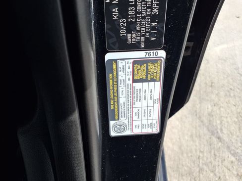 Used 2024 Kia Forte LXS FWD image 44