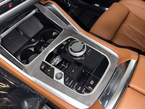 New 2026 BMW X6 xDrive40i w/ Executive Package image 20