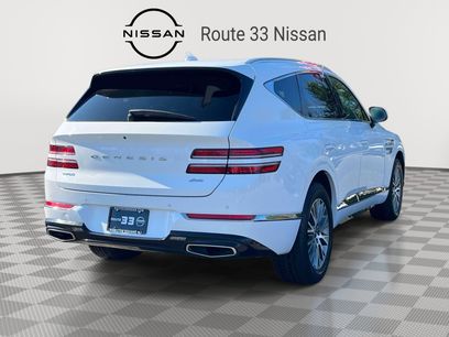 Used 2024 Genesis GV80 2.5T